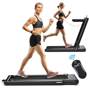 shopMatrixNet's tweet image. #COSTWAY 2 in 1 Home Treadmill, 2.25HP Folding Walking Running Machine with Dual LED Displays, Bluetooth Speaker, APP &amp;amp; Remote Control,...
#shopmatrix #SuperSaverDeal
🔗 shopmatrix.net/l/jg9
