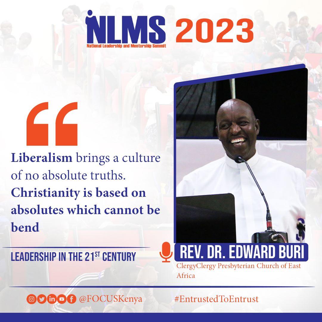 karumaincu's tweet photo. @focuskenya
#NLMS 2023
#values matter https://t.co/sERQ3LZwzs