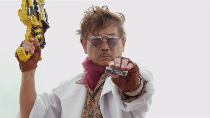 今現在のレジェンド声優の実写ドラマと特撮はこんな感じ #昭和アニメ声優50 