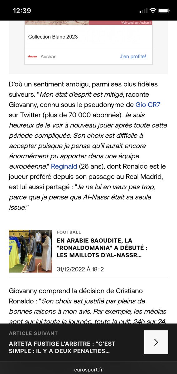 Ibra_CadabraFC's tweet photo. @ArobaseGiovanny Incroyable Gio félicitations mdrrrr la télé ultime tu passe sur eurosport maintenant https://t.co/8L2AZu3J1m