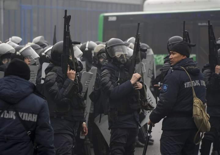 AiaKaz's tweet image. Det civila samhället i #Kazakstan gratulerar ert land till detta uppdrag och hoppas att er uppmärksamhet på kränkningar av de mänskliga rättigheterna (skottlossning av demonstranter under protesterna,tortyr,påhittade brottmål) och det faktum att resolutionen @eu_eeas.
@tomastobe