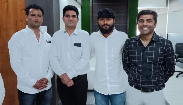 આમ આદમી પાર્ટી ગુજરાત પ્રદેશના અધ્યક્ષ તરીકે શ્રી <a href="/isudan_gadhvi/">Isudan Gadhvi</a> જી ની વરણી થવા બદલ ખૂબ ખૂબ અભિનંદન.