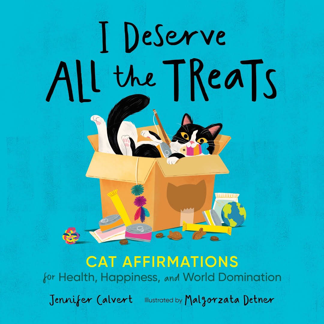 mdetnerillu's tweet photo. Meow😽 Something coming in August! 
#kidlitart #kidlit #illustration #catbook #cats https://t.co/WhTr59sI11