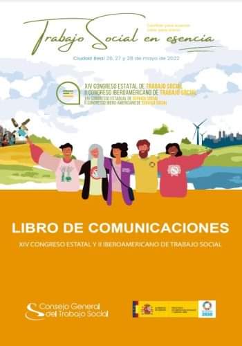 📔Ya están disponibles en abierto las dos publicaciones del XIV Congreso Estatal y II Iberoamericano de Trabajo Social: el libro de ponencias y el de comunicaciones. 
🎉Un acontecimiento inolvidable que marcará estos cuatro años.
➡️cgtrabajosocial.es/publicaciones