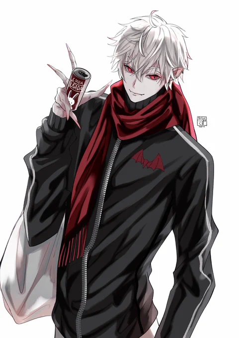 #KuzuArt 