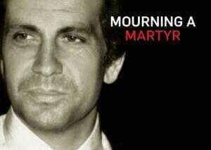 رخت دل باندھ لو دل فگارو چلو
پھر ہمِیں قتل ہو آئیں یارو چلو
آج بازار میں پابجولاں چلو
آج بازار میں پابجولاں چلو
#SalmanTaseer RIP