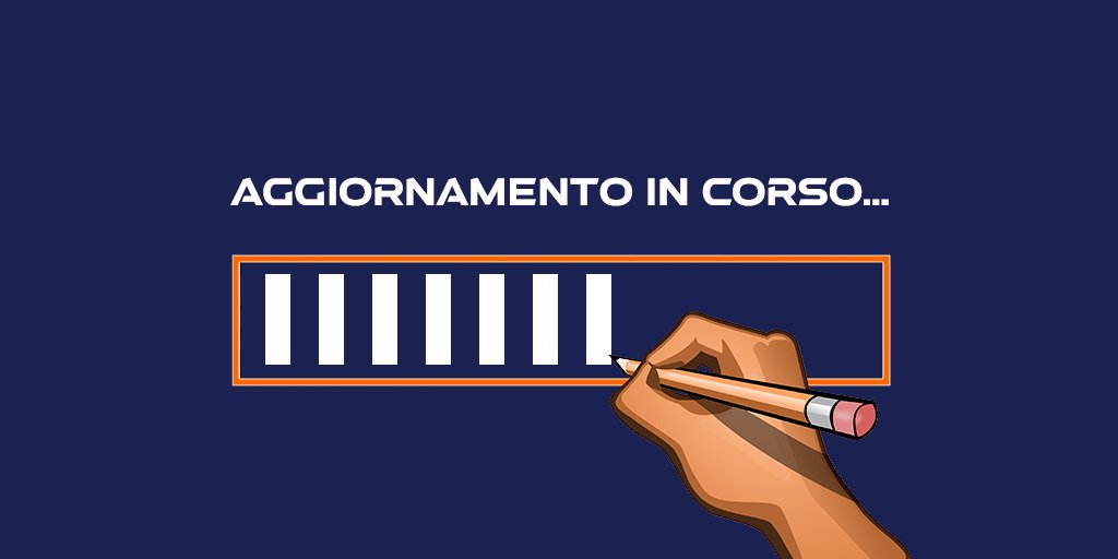 csirt_it's tweet photo. #Zoho: aggiornamenti di sicurezza risolvono una vulnerabilità nel prodotto #ManageEngine #OpManager
Rischio: 🟡
Tipologia:
🔸 Information Disclosure
🔗 https://t.co/hbZDrPnvEi
🔄 Aggiornamenti disponibili 🔄 https://t.co/IMUCWgtPdV