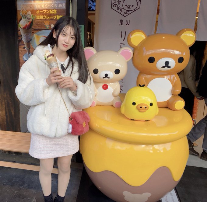 Twitterのコスプレ画像30