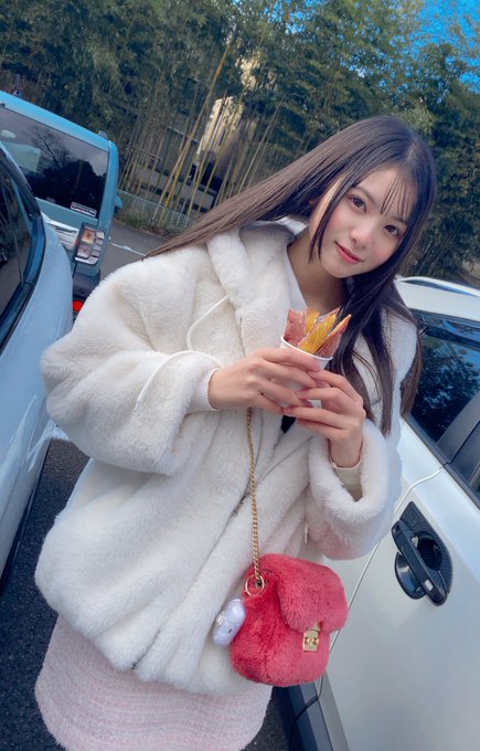 Twitterのコスプレ画像29