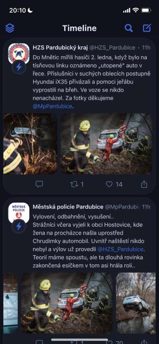 jankroupa's tweet photo. @MpPardubice @HZS_Pardubice Tak v Mněticích nebo v Hostovicích? 🤔 @HZS_Pardubice https://t.co/UM7RJKN72m