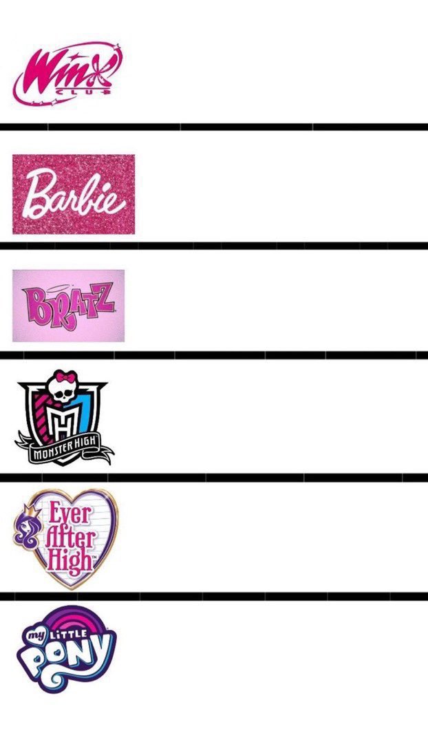 LifeIsACarousel's tweet image. My favourites