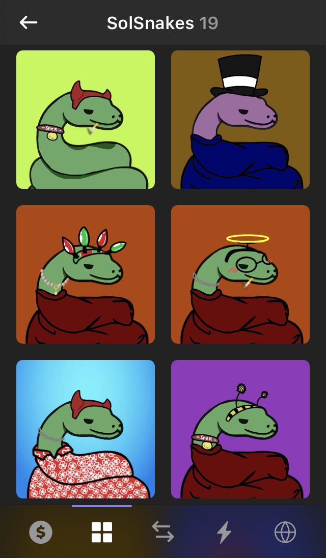 My personal $BONK Generators! 

Making 3500 $BONK EACH! Per day! 

<a href="/SolSnakes_NFTs/">SolSnakes // $BONK staking live</a> to the moon!