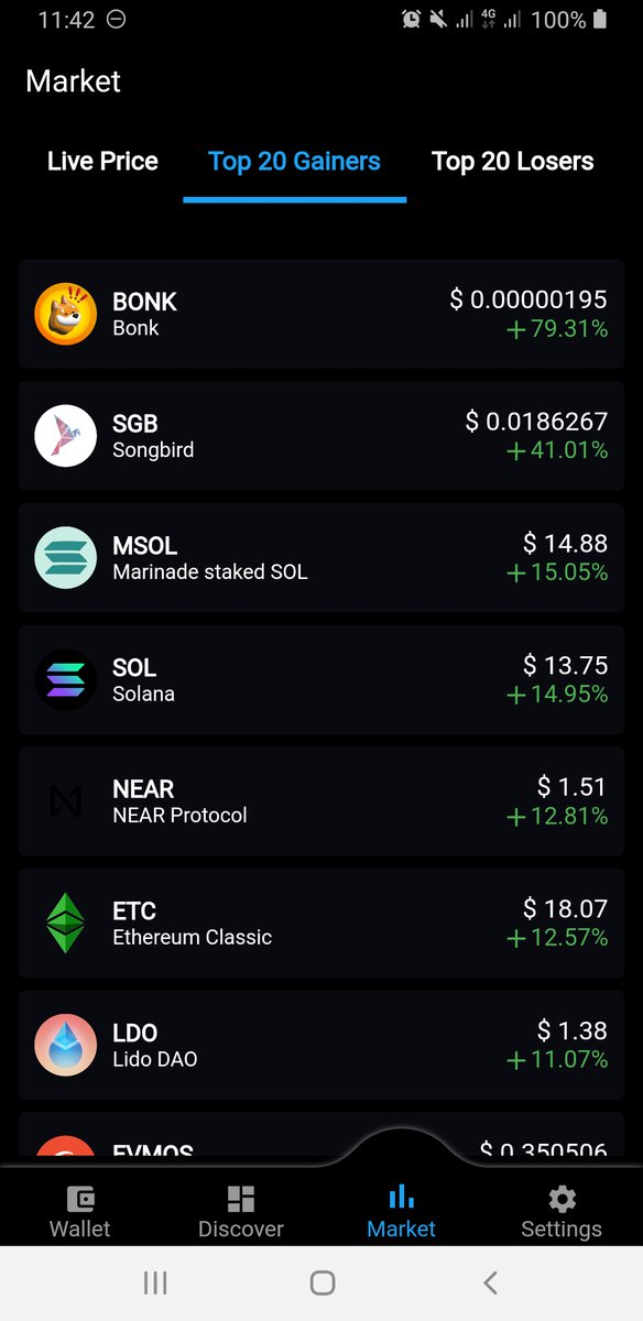 LiveWallet_ tweet picture