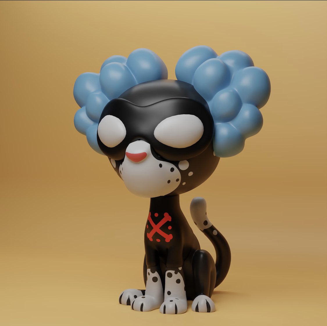 Alexxandrovitch's tweet photo. @ethmaxi Definitely @ToyMories &amp; there new ToyPets!!! NFT with value!
🚀🚀
- Beautiful figurines
- Helps #kids❤️!!!!!!!
- 3D NFT printable IRL
- Earn advantage, $TOYS &amp; $METH
- Great community
- Always surprised 🥰 by the team
- &amp; more…

#NFTCommunity #NFTCollection #Crypto #NFTProject https://t.co/M5B0NmZhJH
