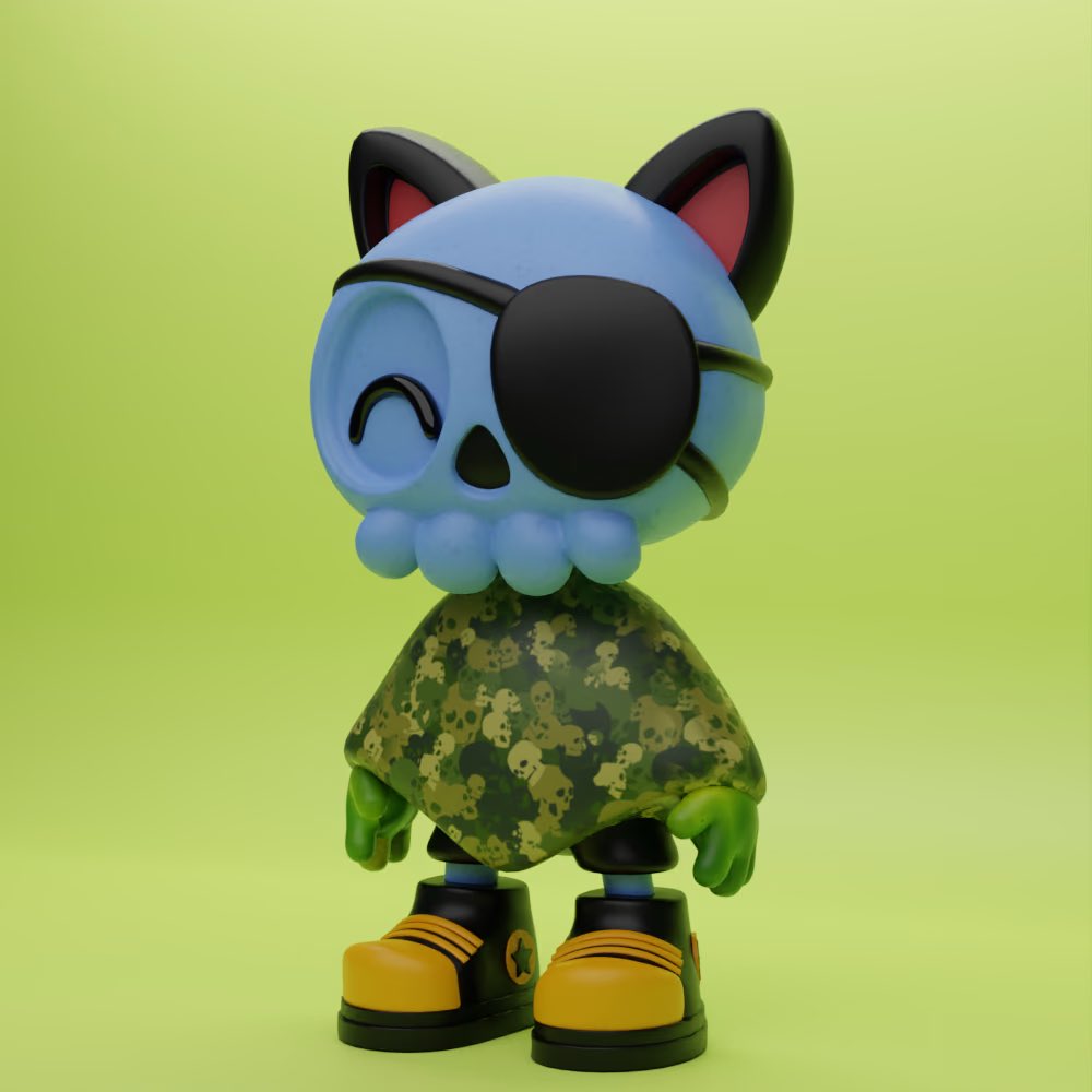 Alexxandrovitch's tweet photo. @ethmaxi Definitely @ToyMories &amp; there new ToyPets!!! NFT with value!
🚀🚀
- Beautiful figurines
- Helps #kids❤️!!!!!!!
- 3D NFT printable IRL
- Earn advantage, $TOYS &amp; $METH
- Great community
- Always surprised 🥰 by the team
- &amp; more…

#NFTCommunity #NFTCollection #Crypto #NFTProject https://t.co/M5B0NmZhJH
