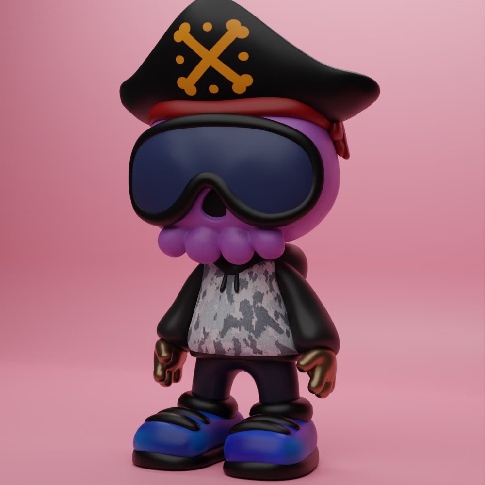 Alexxandrovitch's tweet photo. @ethmaxi Definitely @ToyMories &amp; there new ToyPets!!! NFT with value!
🚀🚀
- Beautiful figurines
- Helps #kids❤️!!!!!!!
- 3D NFT printable IRL
- Earn advantage, $TOYS &amp; $METH
- Great community
- Always surprised 🥰 by the team
- &amp; more…

#NFTCommunity #NFTCollection #Crypto #NFTProject https://t.co/M5B0NmZhJH