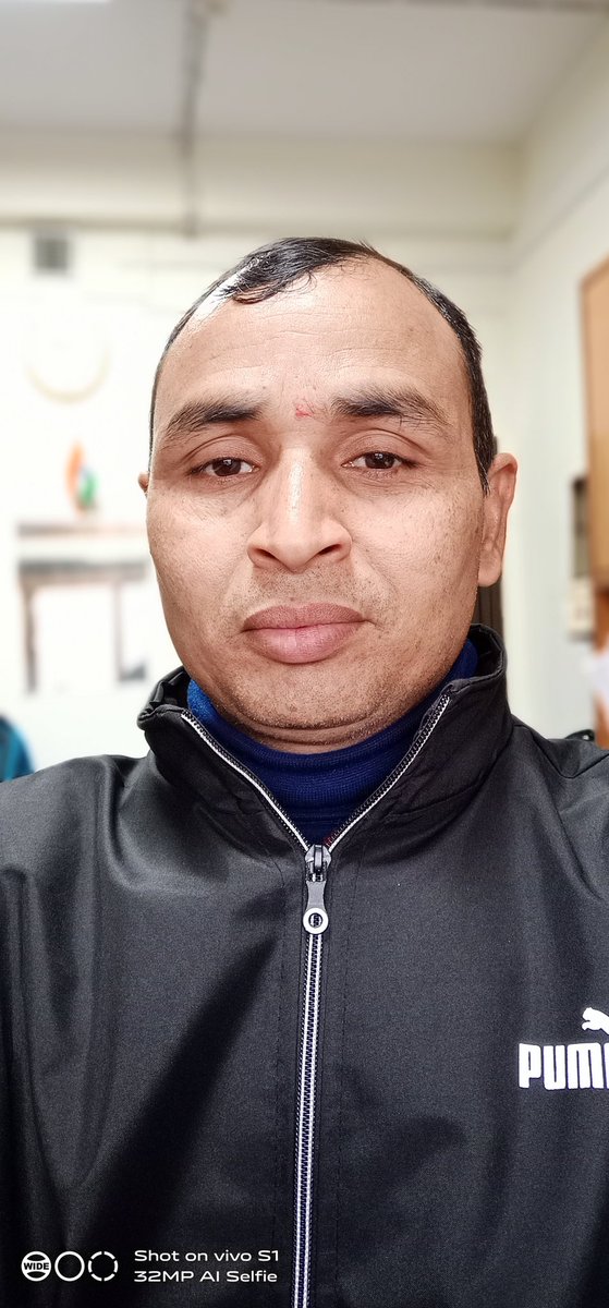 PREMCHANDBAIR11's tweet photo. 🙏🌷🌺🔱जय माता दी🔱🌺🌷🙏 https://t.co/V01O713nKZ