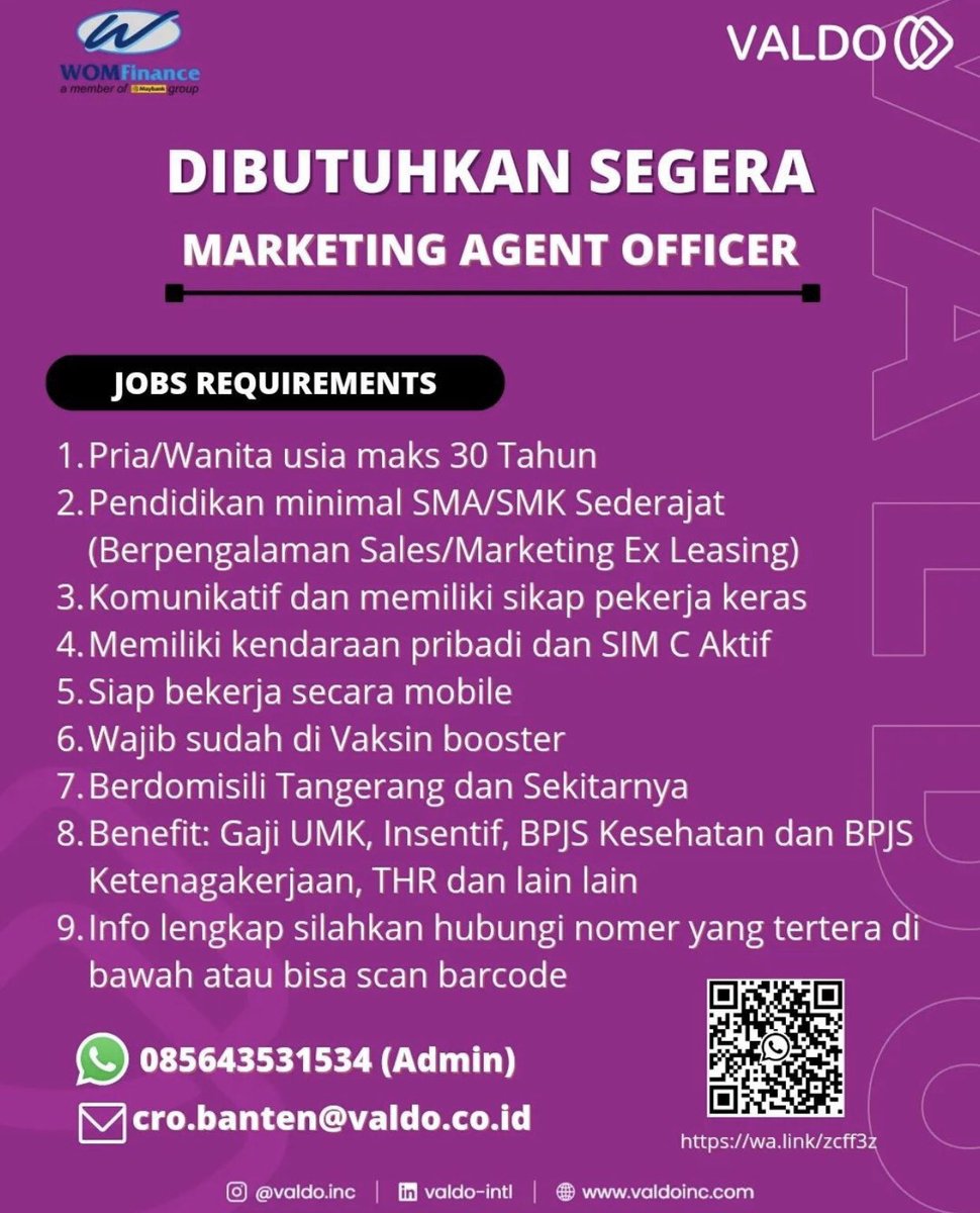 Tangerang LIVE tweet media