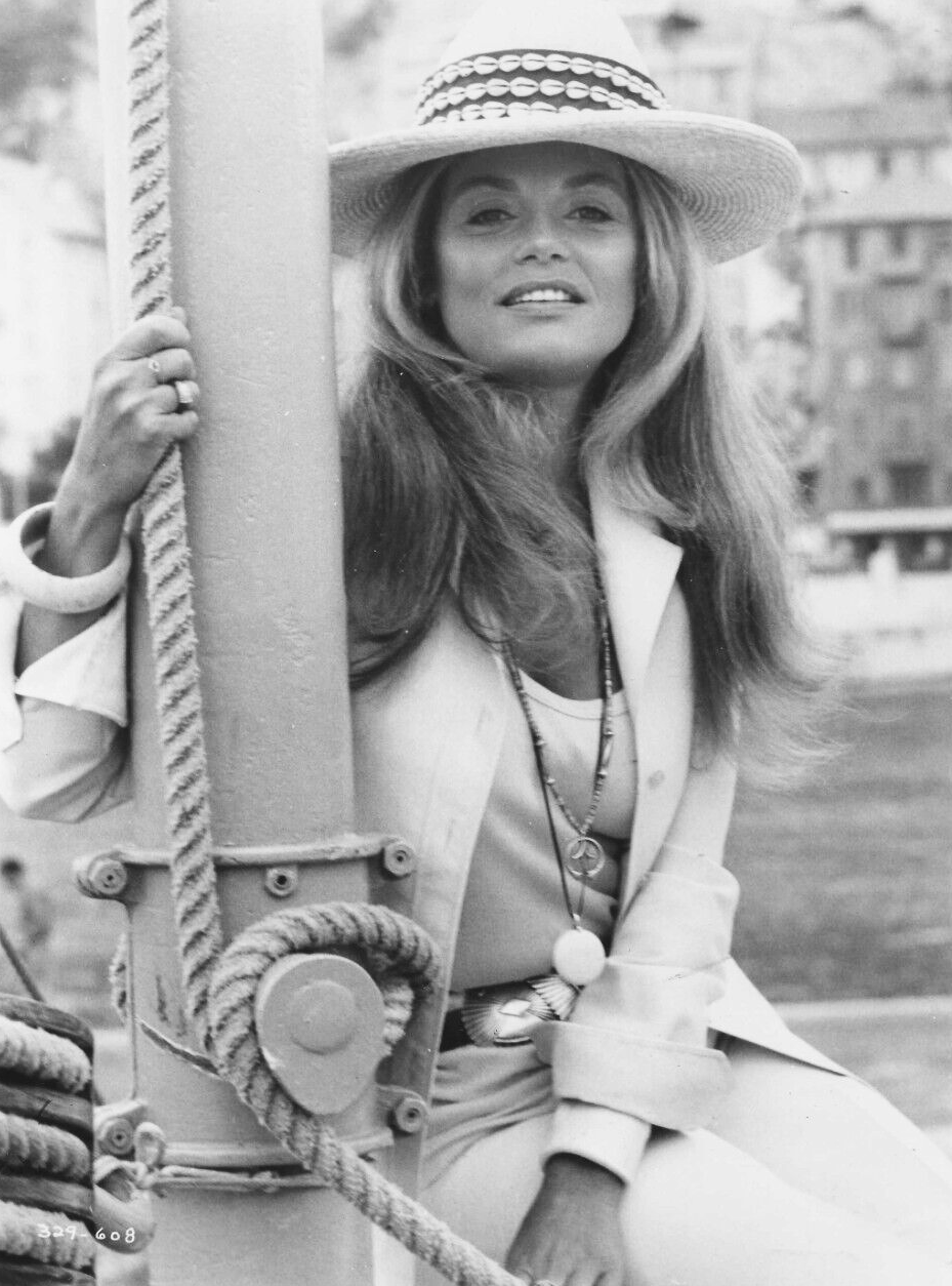  January 4, 1937. Happy 86th Birthday to Dyan Cannon. 