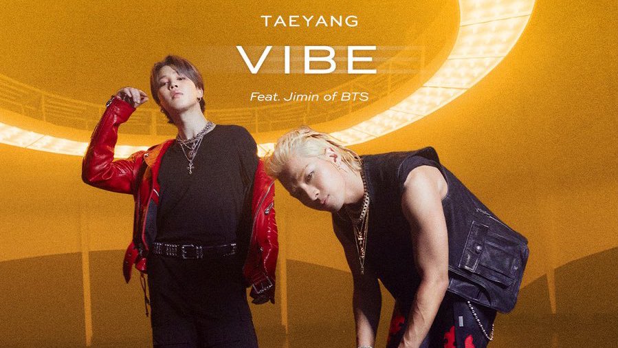 keepShai's tweet photo. #TAEYANG is back 
#TAEYANG_VIBE 
#BLACKLABEL https://t.co/YSCUQEETlZ