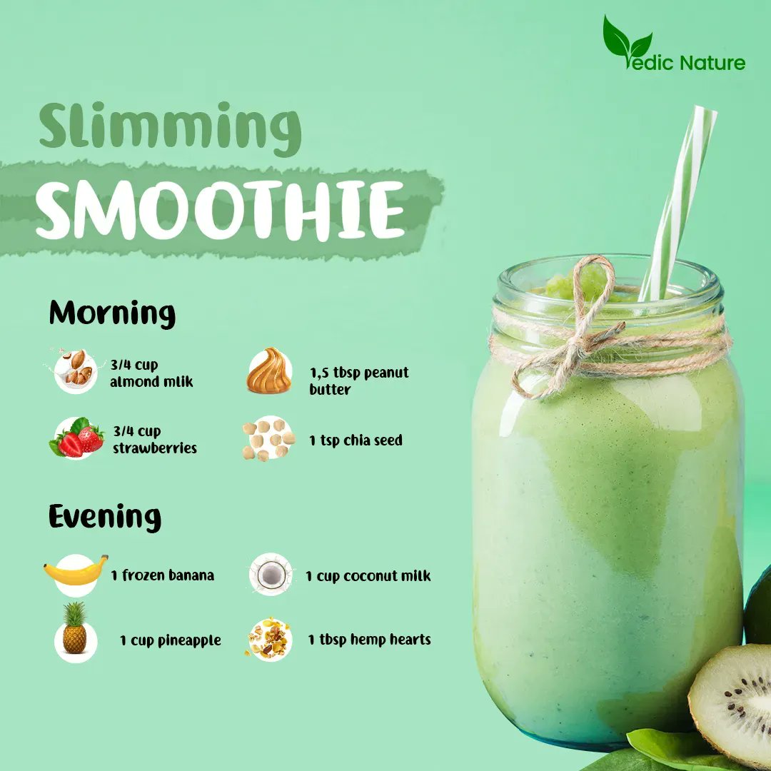 Looking for an easy way to start your weight loss journey? Kickstart your weight loss journey with Slimming Smoothie Today!  🥤 🥤🥤 

#SlimSmoothie #weightloss #SlimmingSmoothieToday #eatingright #foodanddrink #smoothielover #smoothiechallenge #SmoothieBowl #smoothietime