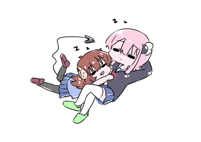 #まちカドまぞく 