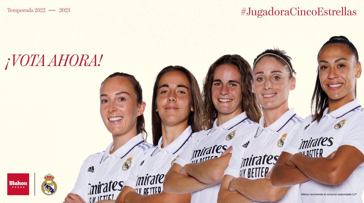 Fútbol Mahou tweet media