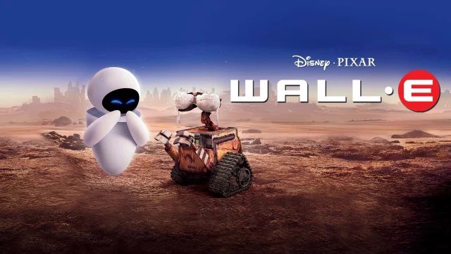 Linousaure's tweet photo. Dans ma phase Pixar, je réalise à quel point ils se différencient grâce à leur double lecture. Abordant des thèmes importants, ils parlent aux petits mais touchent profondément les plus grands (parfois même plus). 

Quels sont vos Pixar favoris et en quoi vous touchent-il? https://t.co/zS0XthmUTx