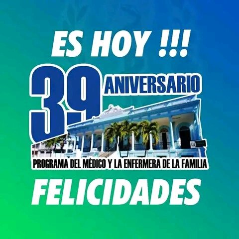 BatistaYanara's tweet photo. Anónimos, para muchos, desde las comunidades prevén, vigilan y acompañan a sus pacientes, vistos como amigos, vecinos o familias. Gracias por existir, gracias por esta noble idea #Fidel 
@CubaCentral 
@SerranoIdalmis https://t.co/4UBtRe12J9