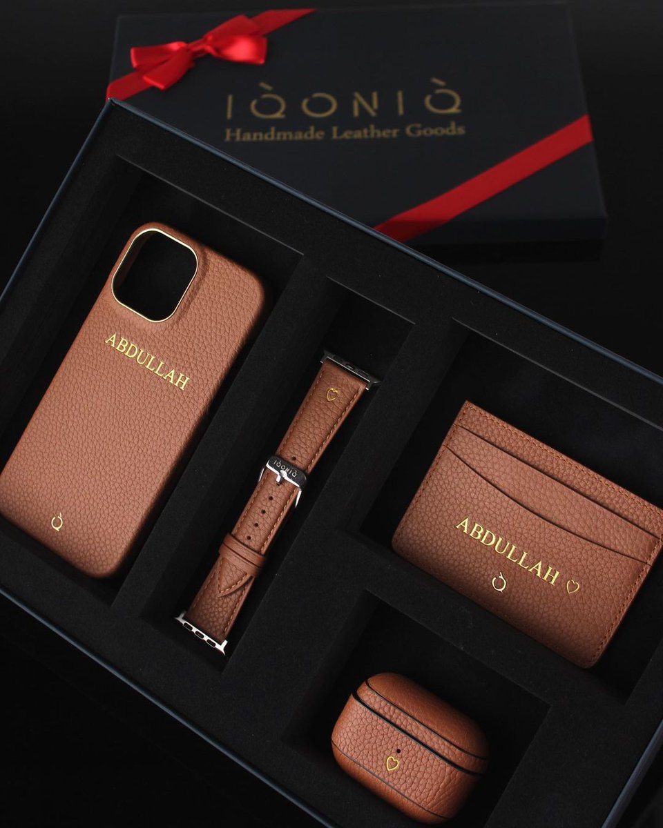 giftlydotme's tweet photo. With Giftly, your days of getting unwanted gifts are over!
Visit giftlydotme today to create your wishlist and extend the goodie to a friend.
📷: @Iqoniq.co on IG
#giftly
#wishlist
#giftformen https://t.co/8zsGs99hl6