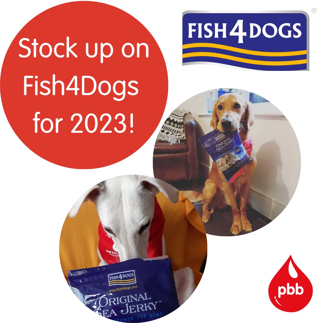 fish4dogs discount code