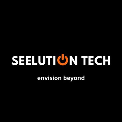 seelutiontech's tweet photo. #NewProfilePic https://t.co/LNGuuR22Po