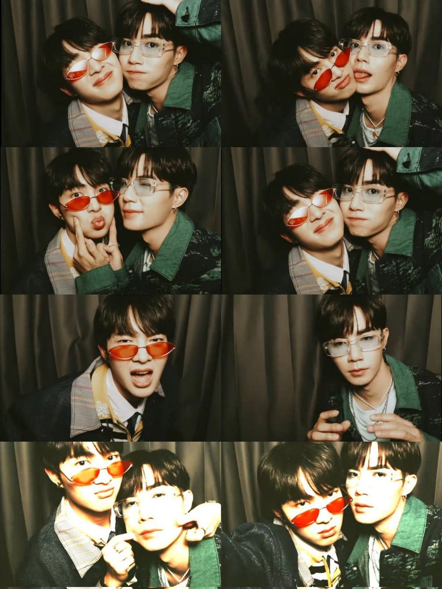 b0uncity's tweet photo. Znn photos are winning the boyfriend category

#MVรักก็รักดิ https://t.co/63lev5vxgD