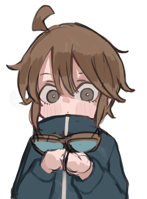 Aw my work time is over HAHA heres the other stuff i doodled wwI'm more inclined on making him Kuina if I make  KawasemiBut if I use  and  then maybe it'll be the other way round 