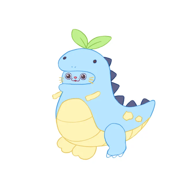 マメザウルス 