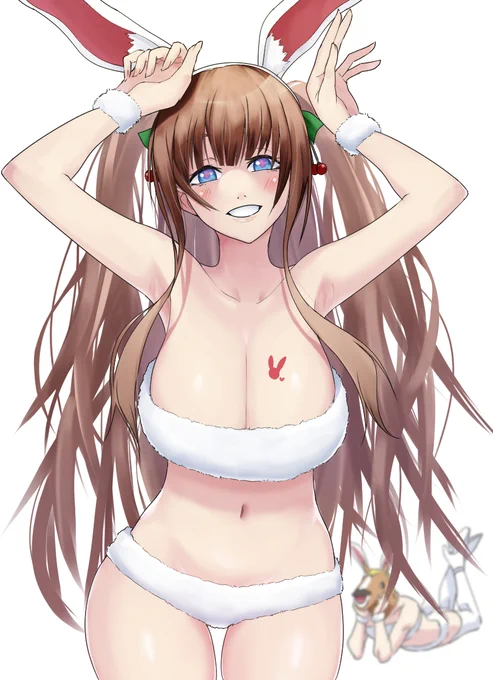 (`ᾥ')#ちぇり絵 
