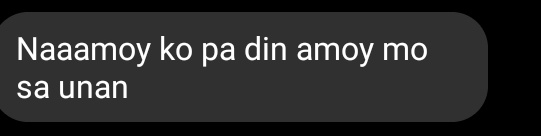 dadabels7's tweet photo. Last mo nayan! https://t.co/WLUfn0cFhT