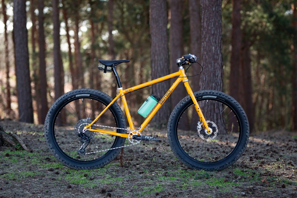 Keep Pedalling tweet media