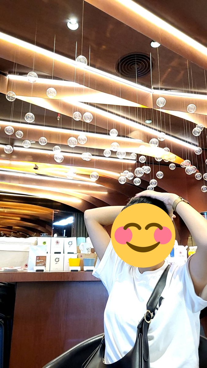 ajummaChris's tweet photo. บริการดีๆ ที่ ลูกค้าทรูแบล็คการ์ด เค้ารู้กัน 🥰 #truesphere #trueblackcard https://t.co/9Co3XHnlhE