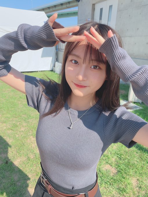 花咲心菜のTwitter画像1