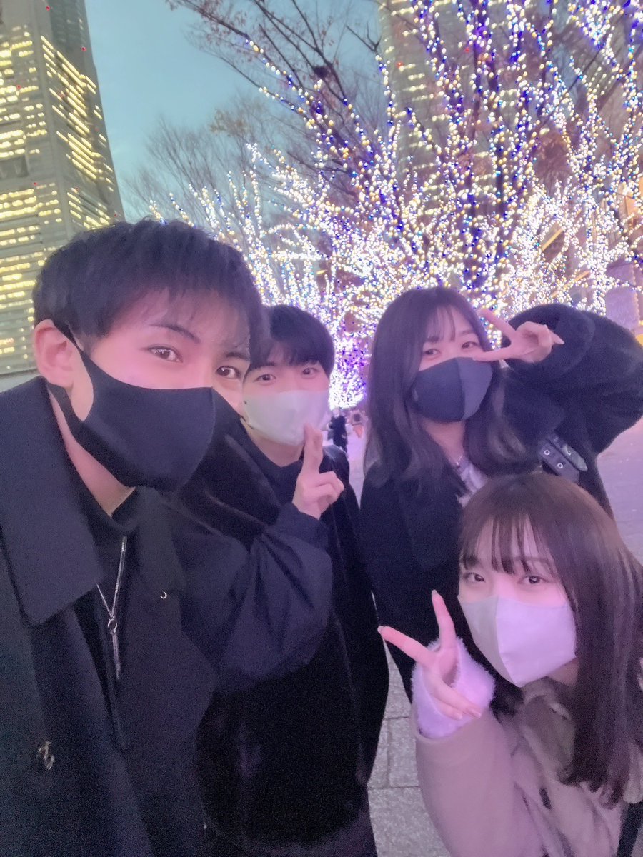 goki_1230's tweet photo. あけましておめでとうございます！
今年もよろしくお願いします！ https://t.co/C1JeuS4NhP