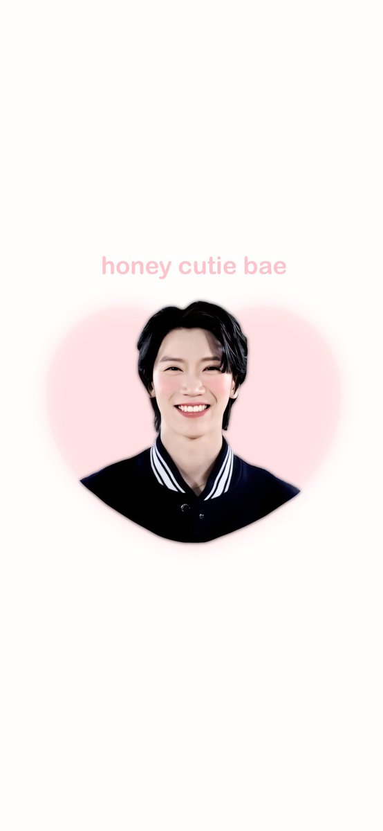 cutiebae 🤍 tweet media