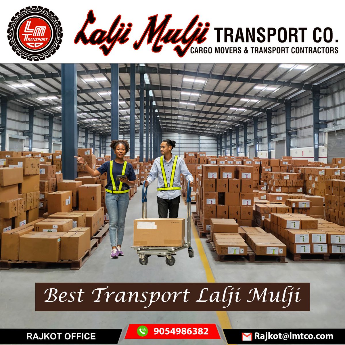 co_lalji's tweet photo. #laljimuljitransport #transportation #logistics #logisticservices #logisticscompany #logisticmanagement #supplychain #supplychainsolutions #logisticsupport #transportservices #importexport #chaintransportation https://t.co/AOpGMgL0ow
