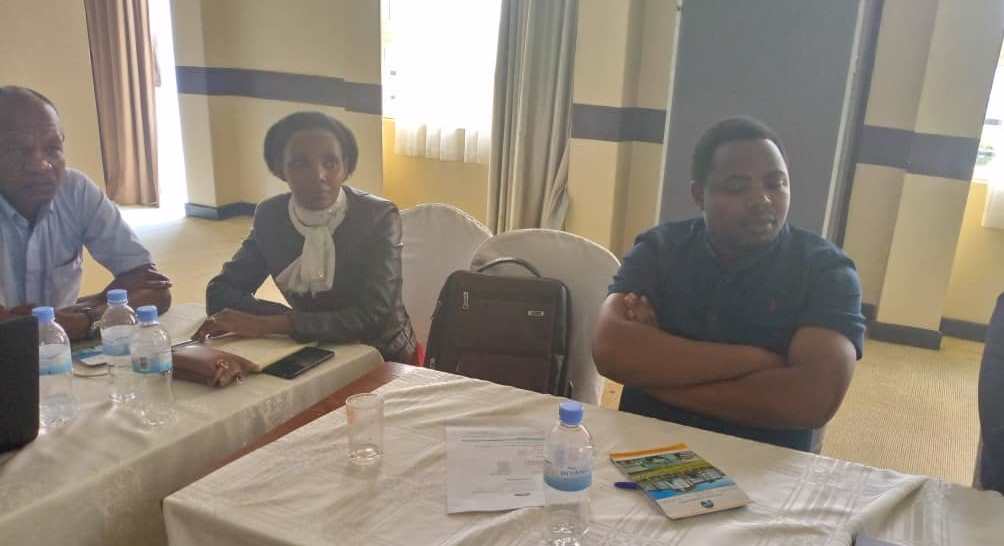 Rwanda TVET Board on Twitter: