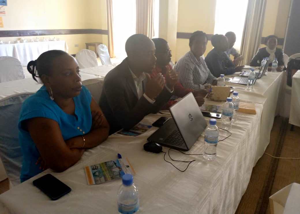 Rwanda TVET Board on Twitter: