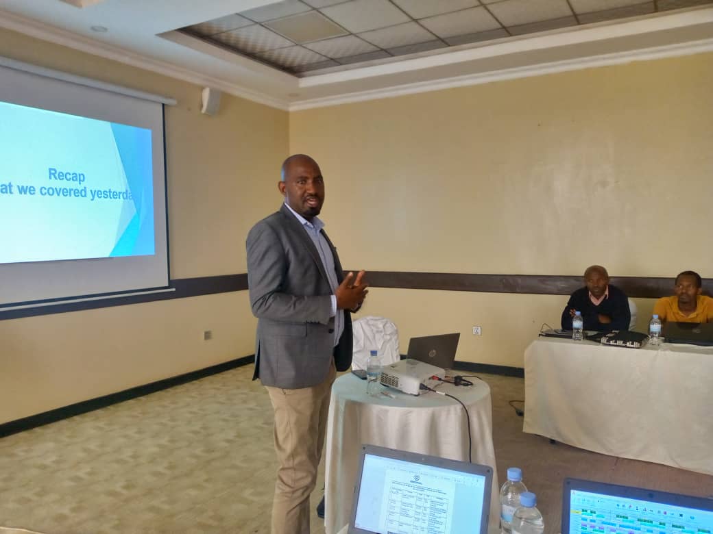 Rwanda TVET Board on Twitter: