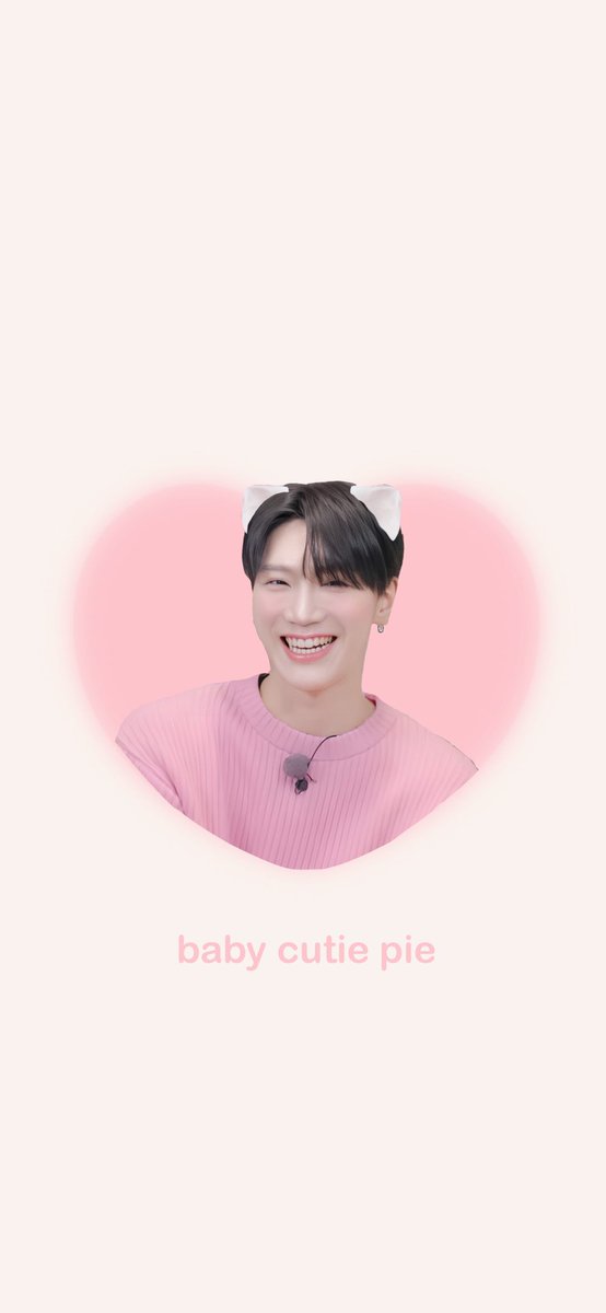 cutiebae 🤍 tweet media