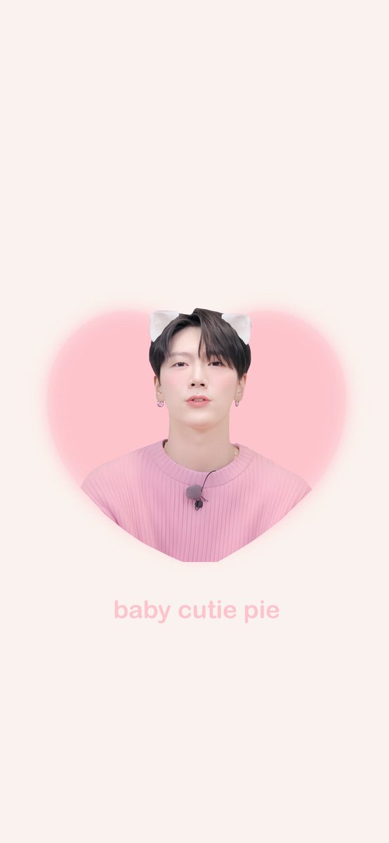 cutiebae 🤍 tweet media