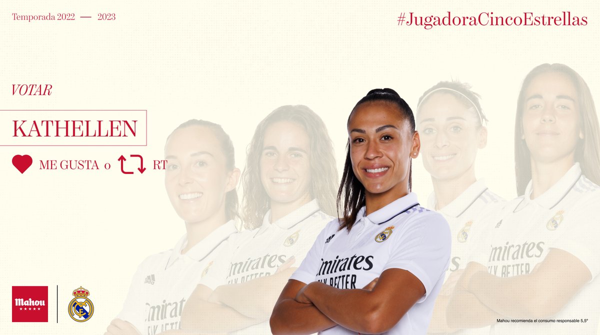 Fútbol Mahou tweet media