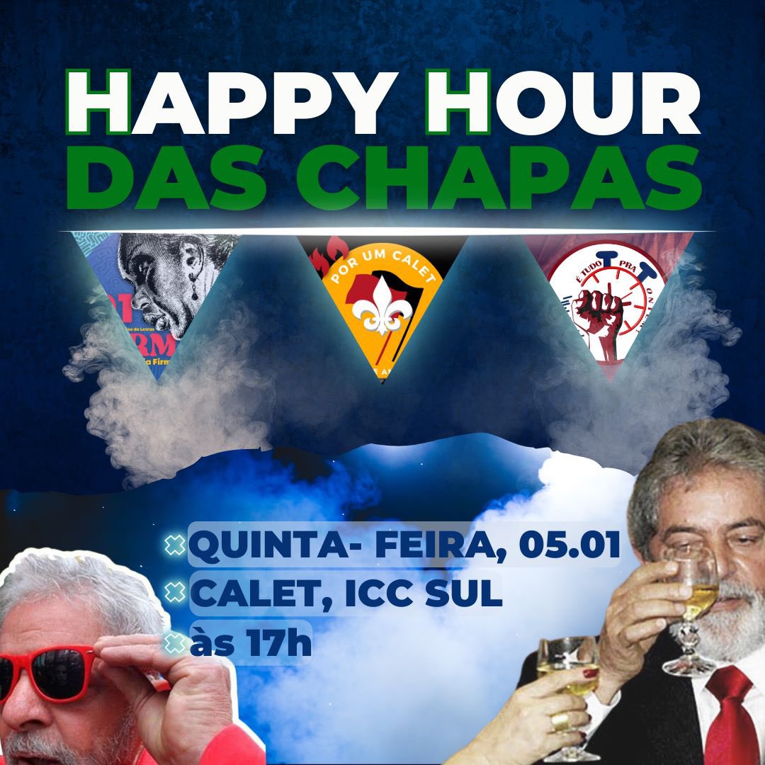 FIRMAR 01 - CALET (@firmarcalet) on Twitter photo 